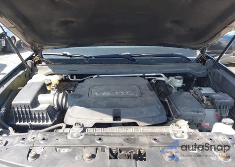 2015 Chevrolet Colorado Lt из США, поврежденный, VIN 1GCGSBE33F1168032